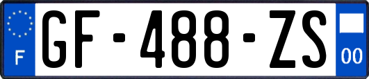 GF-488-ZS