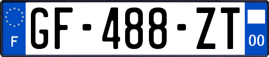 GF-488-ZT