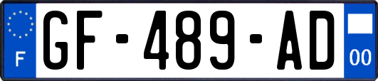 GF-489-AD