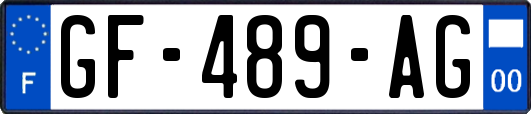 GF-489-AG