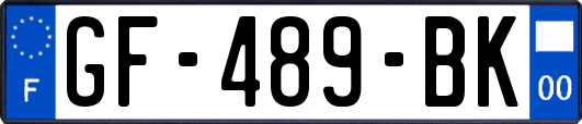 GF-489-BK