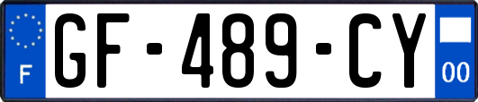 GF-489-CY