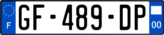 GF-489-DP