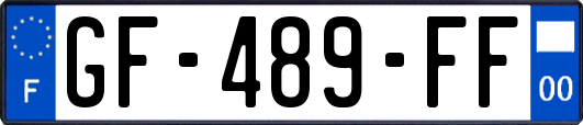 GF-489-FF
