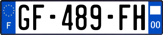 GF-489-FH