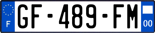GF-489-FM