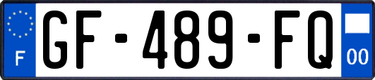 GF-489-FQ