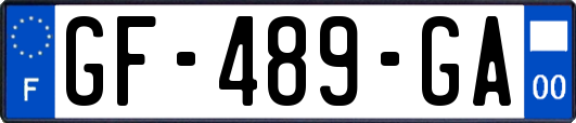GF-489-GA
