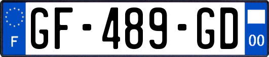 GF-489-GD