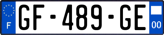 GF-489-GE