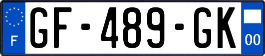 GF-489-GK