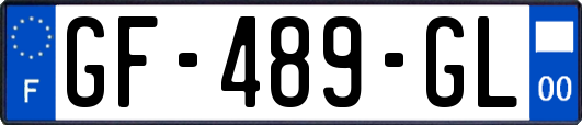 GF-489-GL