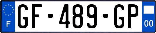 GF-489-GP
