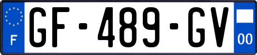 GF-489-GV