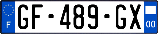 GF-489-GX