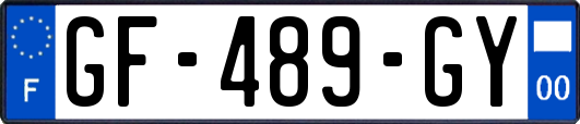 GF-489-GY
