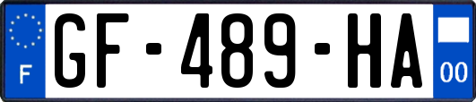 GF-489-HA