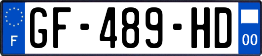 GF-489-HD