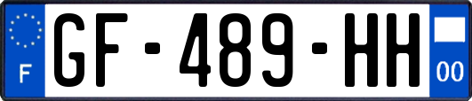GF-489-HH