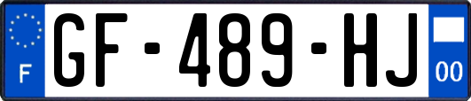 GF-489-HJ