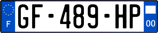 GF-489-HP