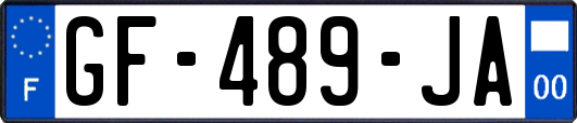 GF-489-JA