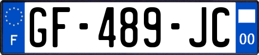 GF-489-JC