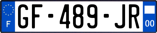 GF-489-JR