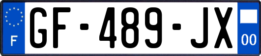 GF-489-JX