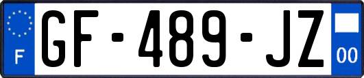 GF-489-JZ