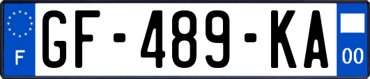 GF-489-KA