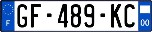 GF-489-KC