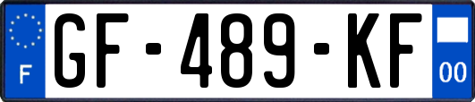 GF-489-KF