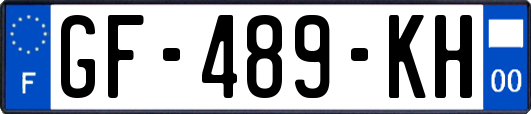 GF-489-KH
