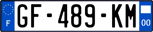 GF-489-KM