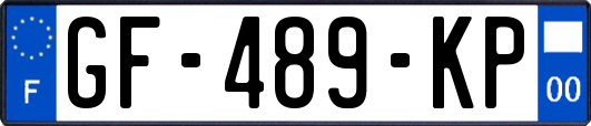 GF-489-KP