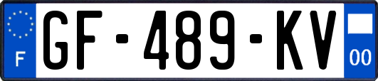 GF-489-KV