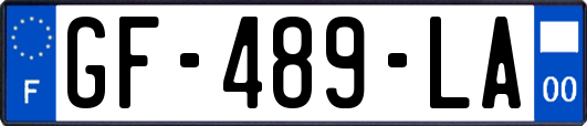 GF-489-LA