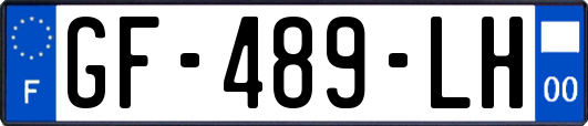 GF-489-LH