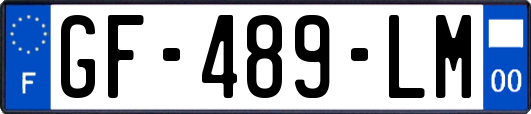 GF-489-LM