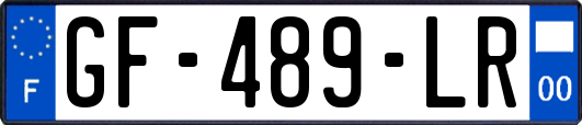 GF-489-LR