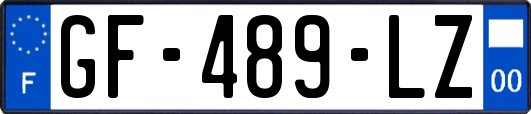 GF-489-LZ