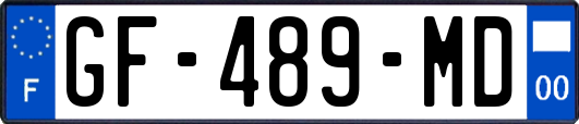 GF-489-MD