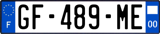 GF-489-ME