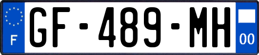 GF-489-MH