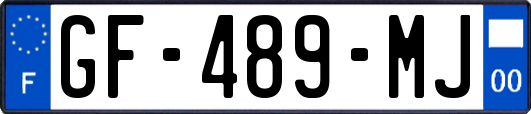 GF-489-MJ