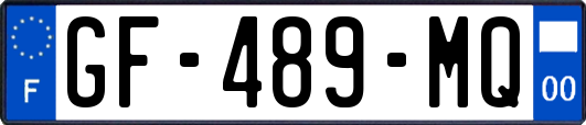 GF-489-MQ