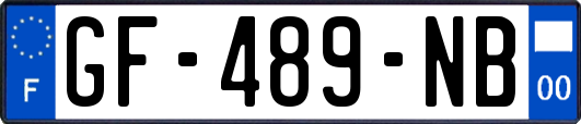 GF-489-NB