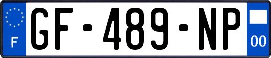 GF-489-NP