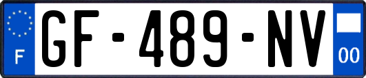 GF-489-NV